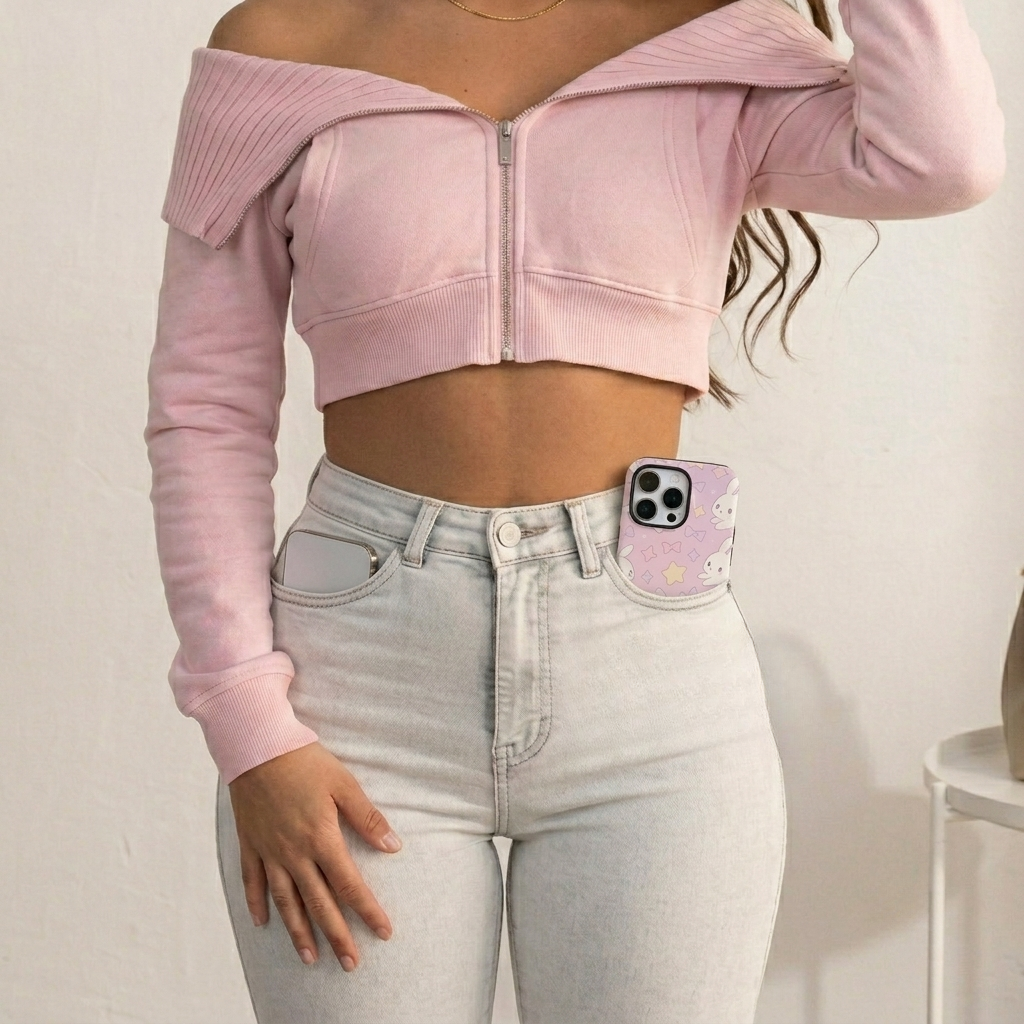 BunCharm