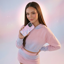 Cotton Candy Pegasus