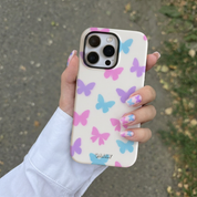 Dream Butterflies