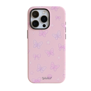 Baiser de papillon