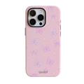 Baiser de papillon