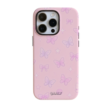 Butterfly Kiss