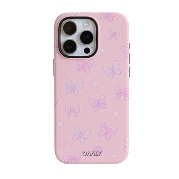 Butterfly Kiss