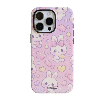 Candy Bunny Bliss