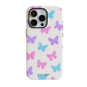 Papillons de rêve