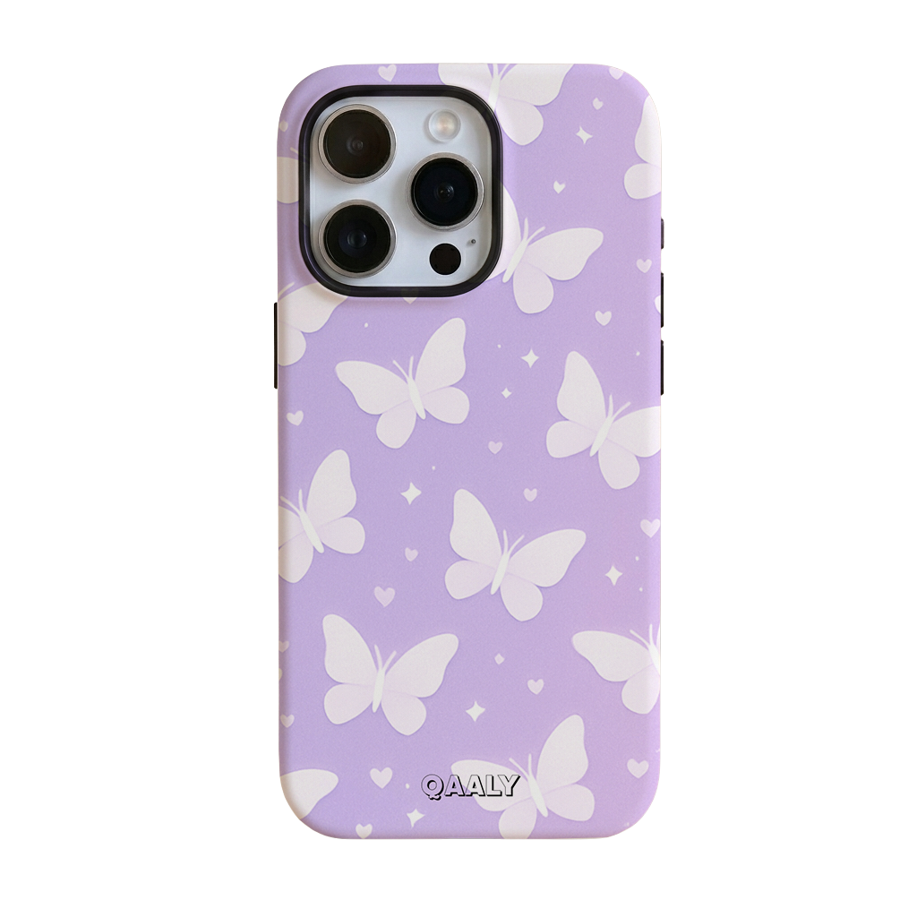 Murmure de lilas