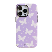 Murmure de lilas