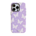 Murmure de lilas