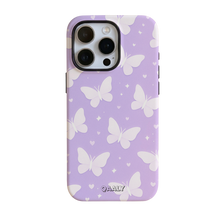 Lilac Whisper