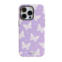 Murmure de lilas