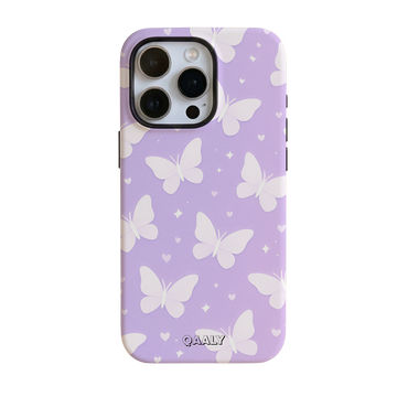 Lilac Whisper
