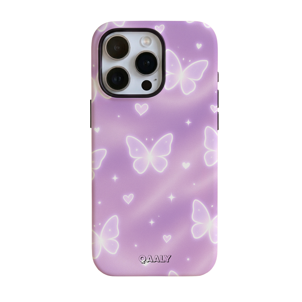 Flutter lumineux