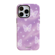 Flutter lumineux