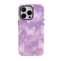 Flutter lumineux