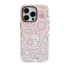 Marshmallow Bunny Cloud