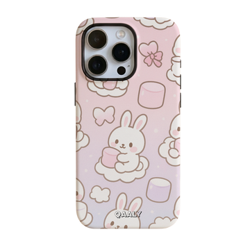 Marshmallow Bunny Cloud