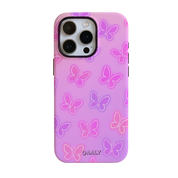 Flutter Glow néon