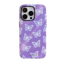 Neon Flutter