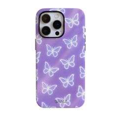Neon Flutter