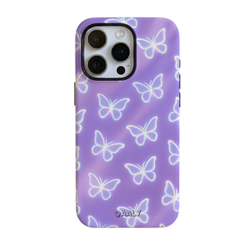 Neon Flutter