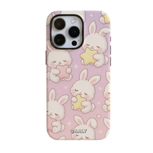 Starlight Bunny Cuddle