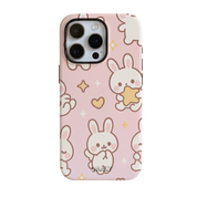 StarryPinkBun