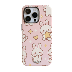StarryPinkBun