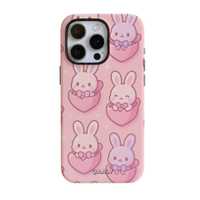Sweetheart Bunny Glow