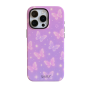 Rêve violet Flutter