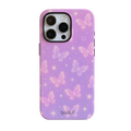 Rêve violet Flutter