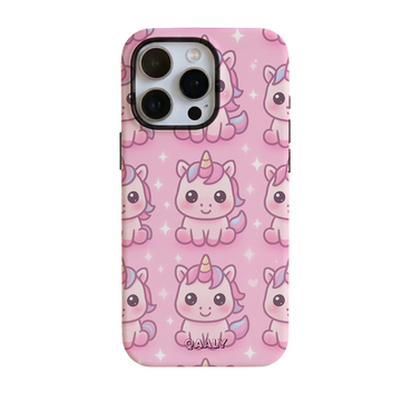 Baby Blush Unicorn