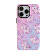 Cotton Candy Pegasus