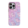 Cotton Candy Pegasus