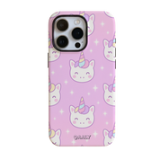 Pastel Magic Kitty