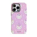 Pastel Magic Kitty