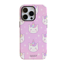 Pastel Magic Kitty