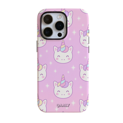 Pastel Magic Kitty