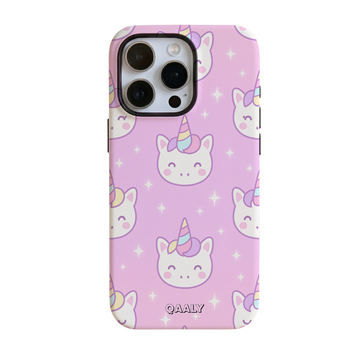 Pastel Magic Kitty