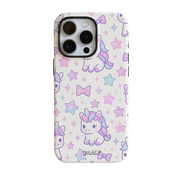 Rêves de licorne pastel