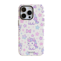 Rêves de licorne pastel