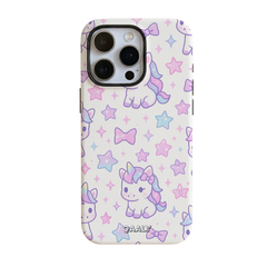 Rêves de licorne pastel