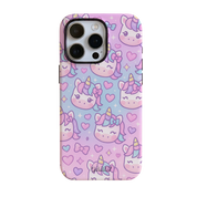 Ambiance licorne mignonne