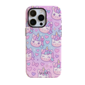 Ambiance licorne mignonne