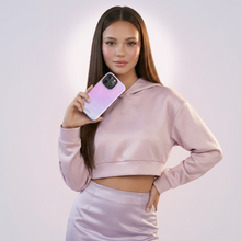 Lavender Stardust Glow