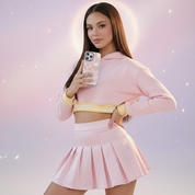 StarryPinkBun
