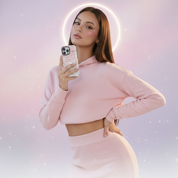 Marshmallow Bunny Cloud