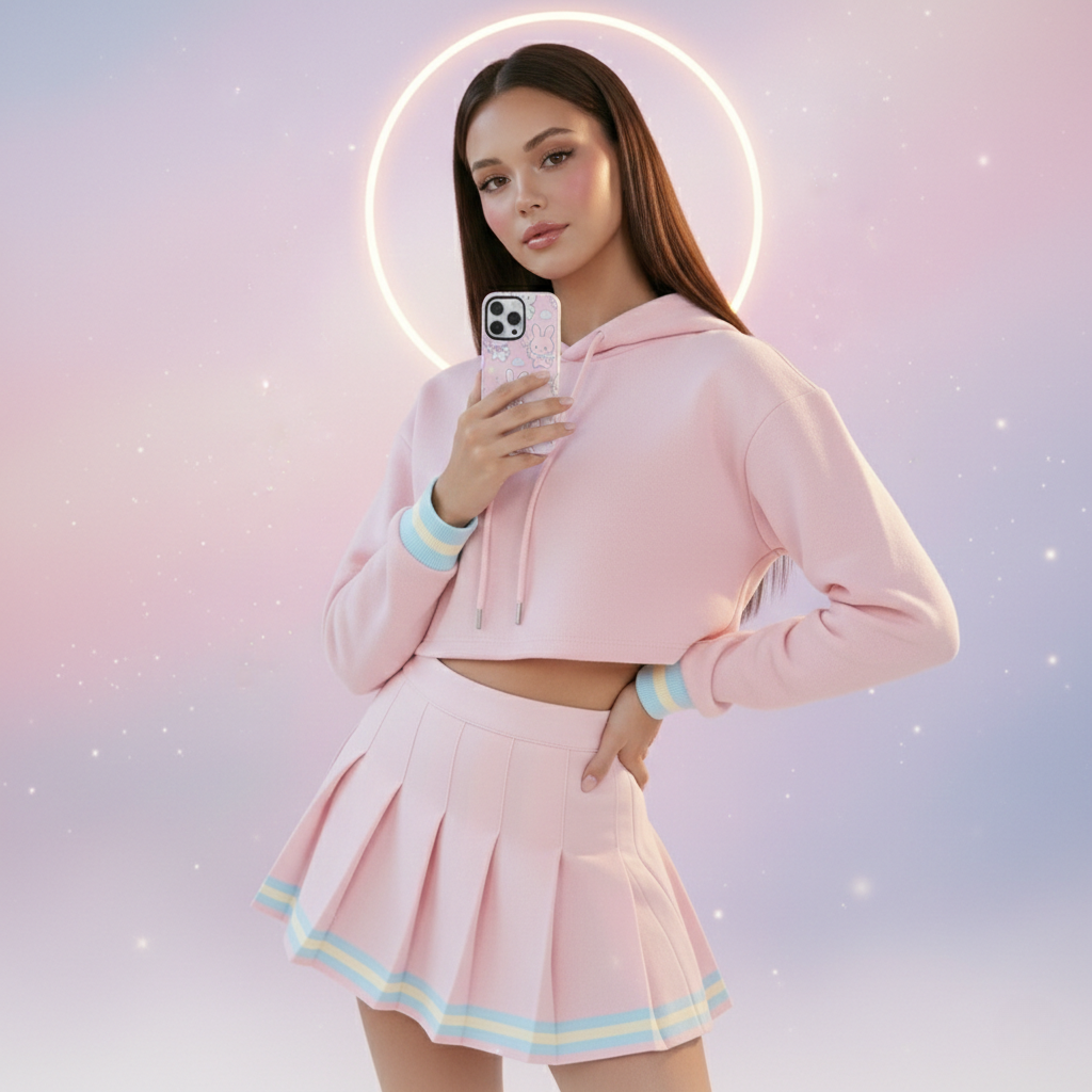 StarryBun