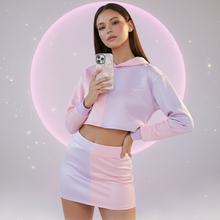 Starlight Bunny Cuddle