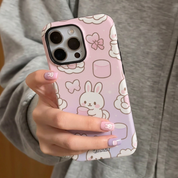 Marshmallow Bunny Cloud