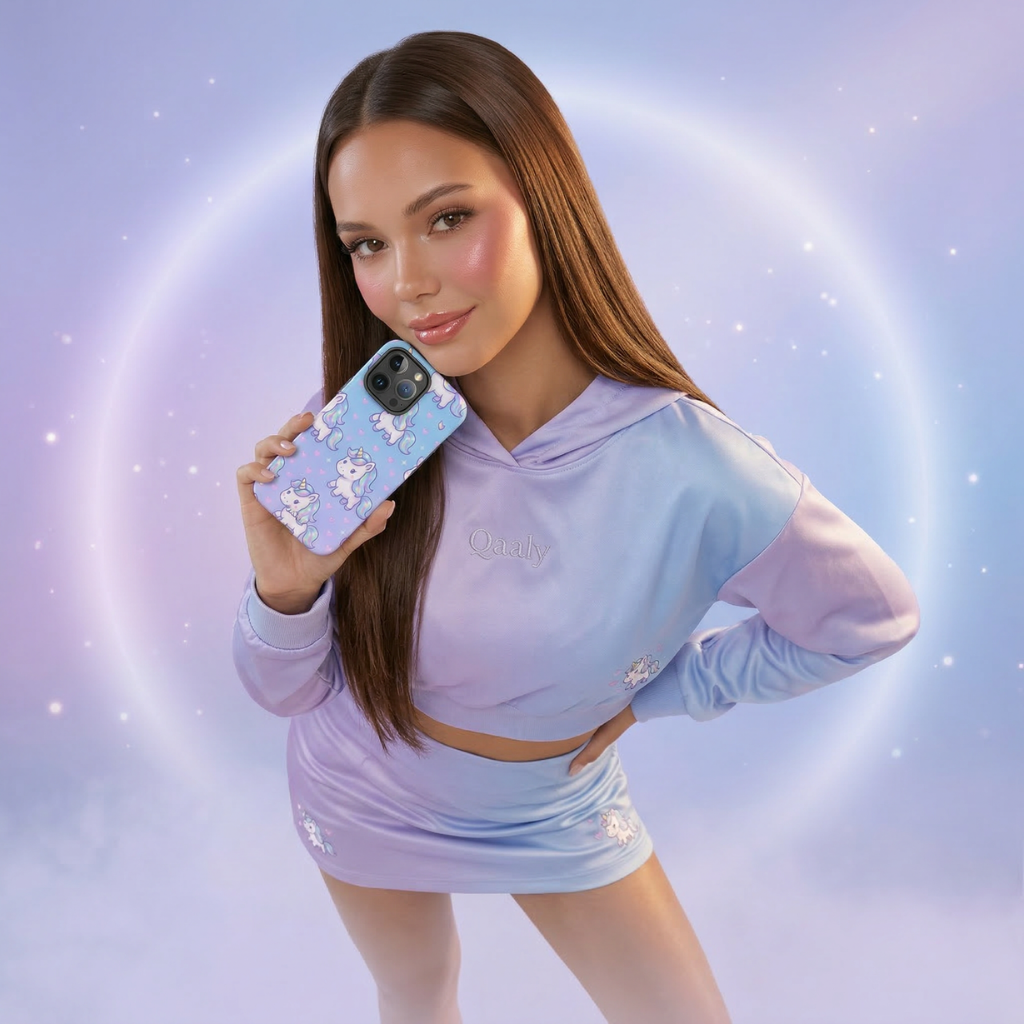 Sky Candy Unicorn